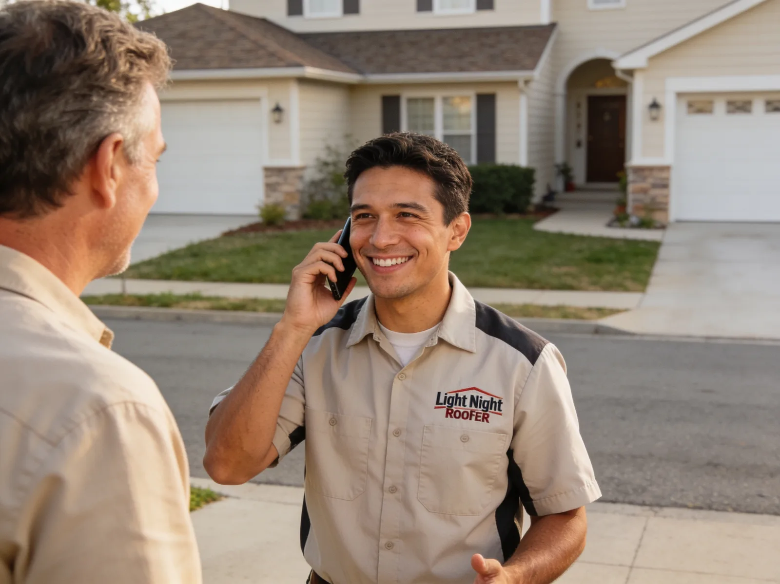 Emergency Roof Repair Morrisonville, WI FAQs
